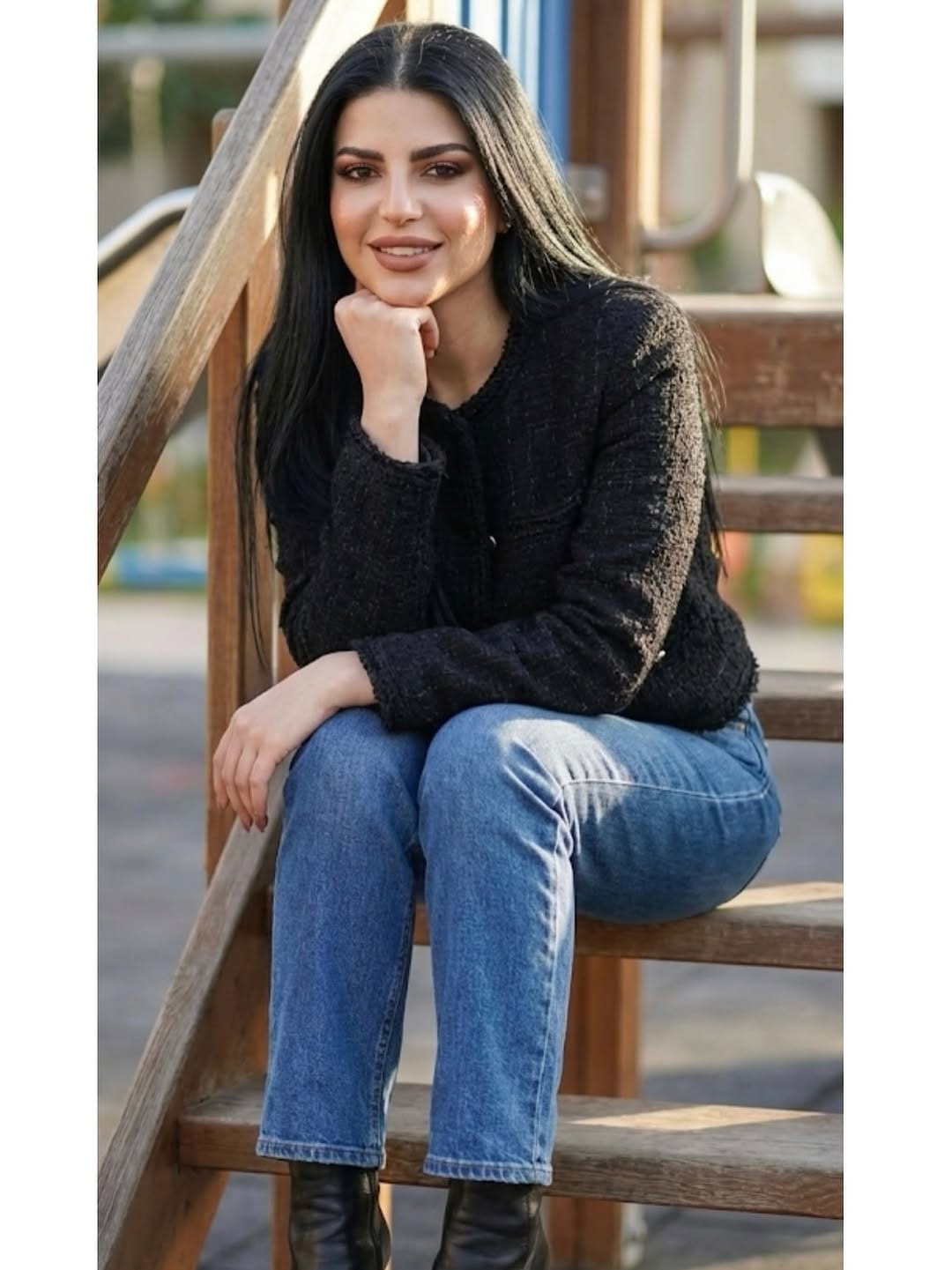 Post 7 by 𝓐 𝓨 𝓐 𝓜 أيام السعود on Instagram (image)