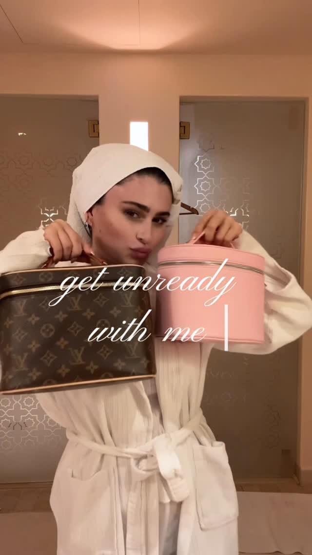 Post 10 by Reem Almajed on Instagram (video)