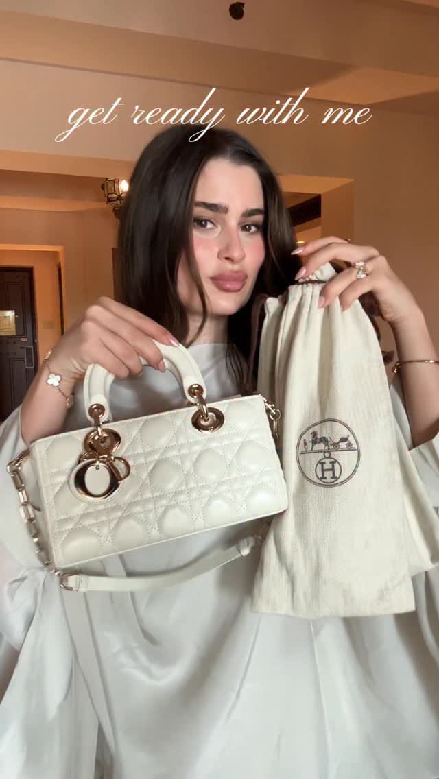 Post 9 by Reem Almajed on Instagram (video)
