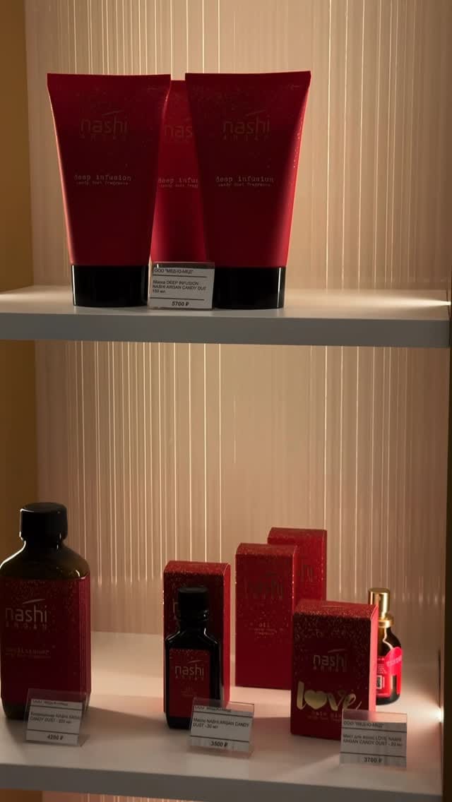 Post 5 by MED YU MED | Профессиональная космецевтика on Instagram (video)
