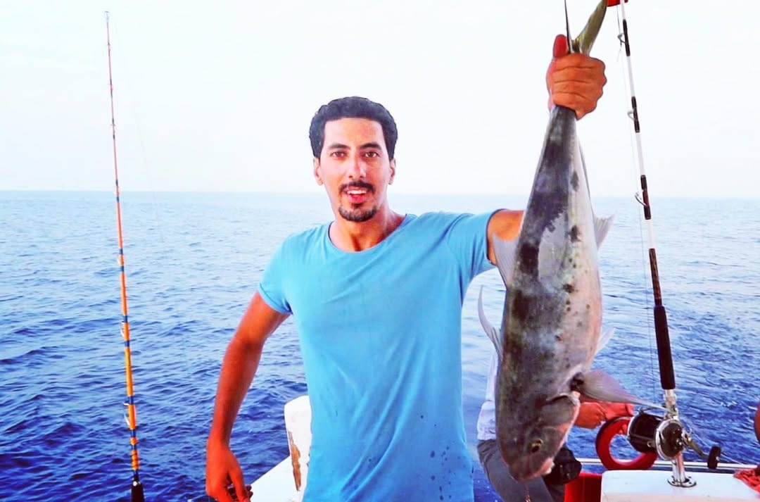 Post 10 by Tarek Shalapy طارق شلبي on Instagram (image)