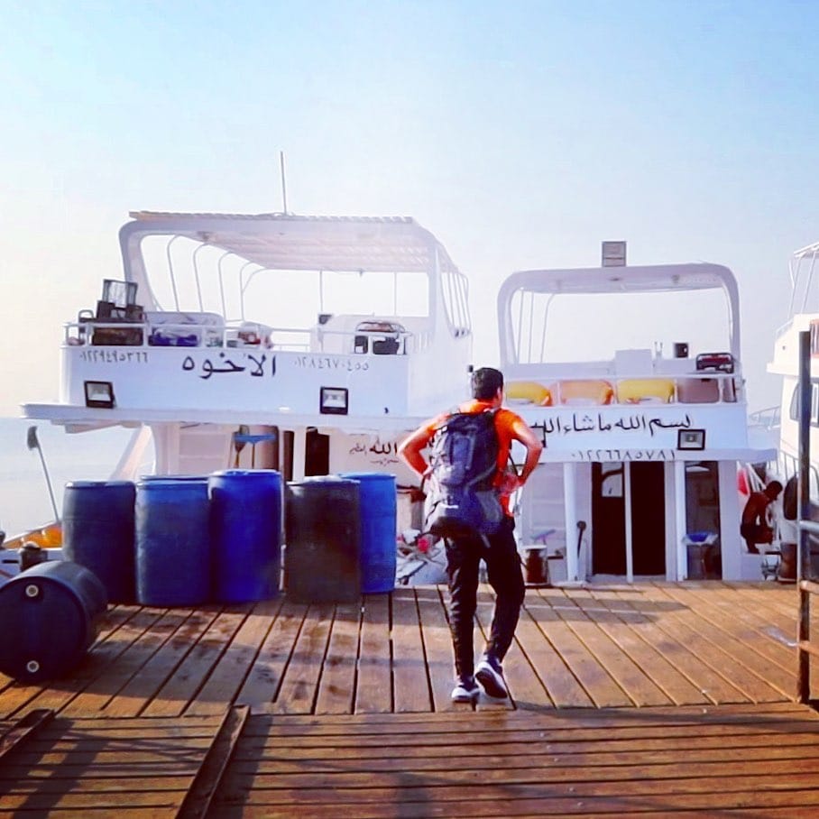 Post 9 by Tarek Shalapy طارق شلبي on Instagram (image)