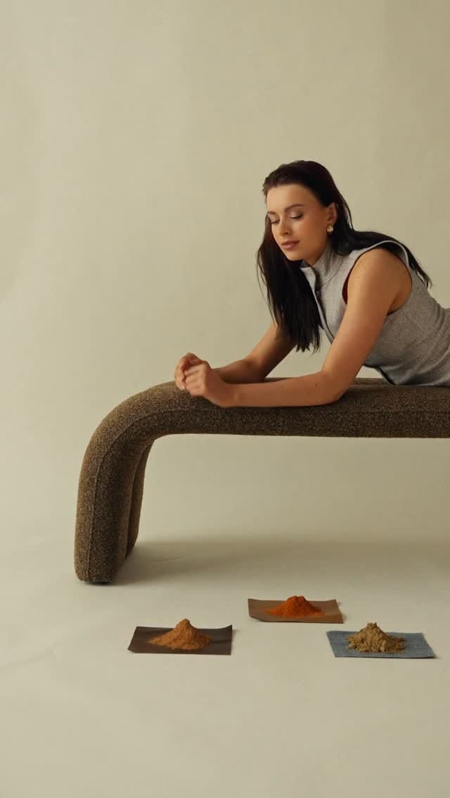 Post 8 by Loom Collection on Instagram (video)