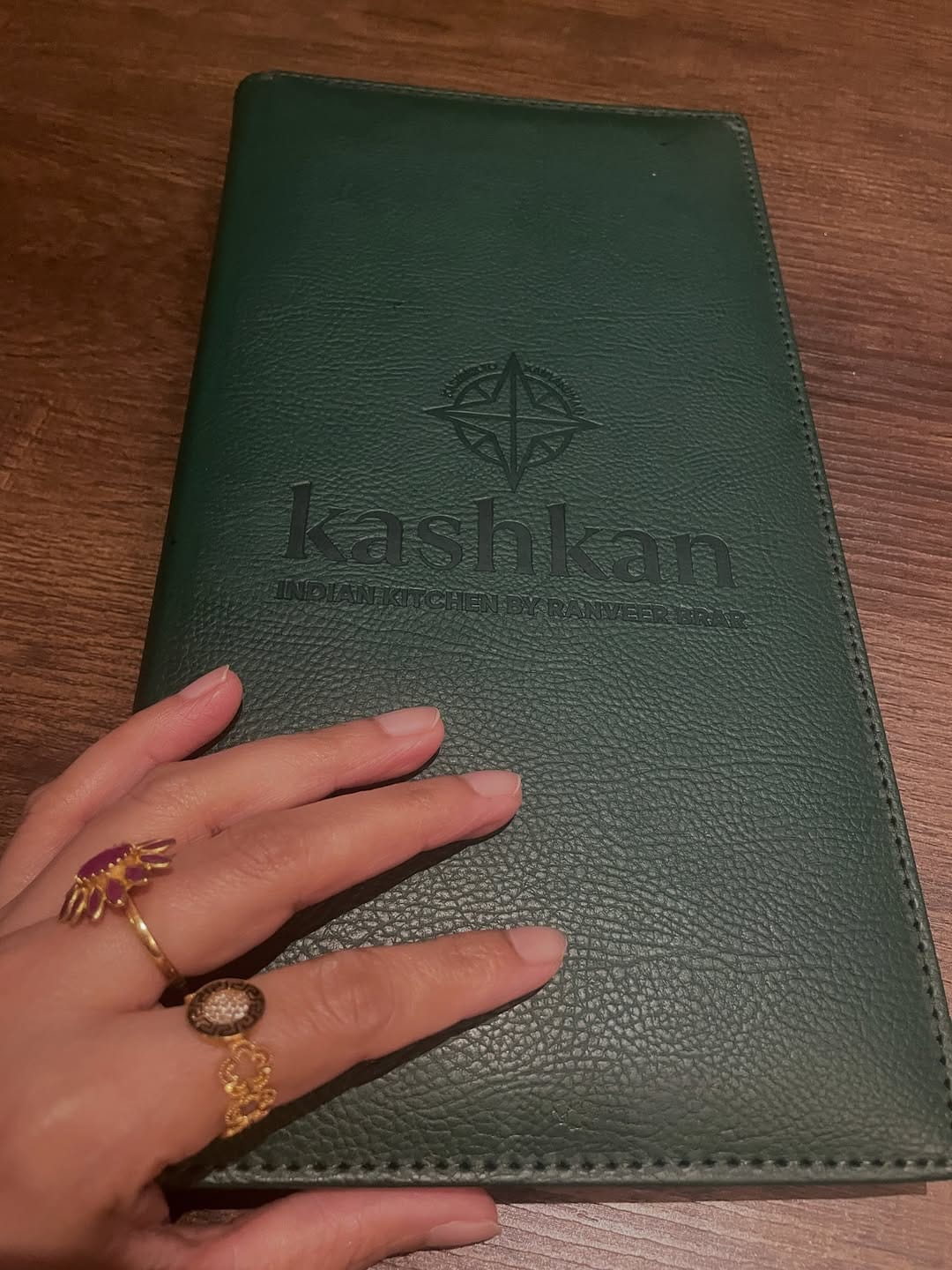 Post 3 by Saba Khan -Licensed Influencer on Instagram (carousel)