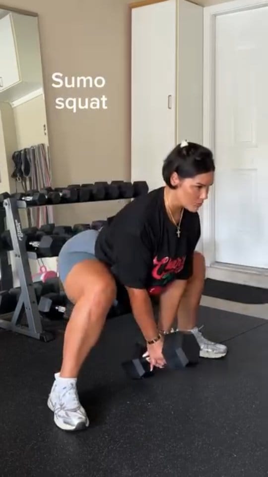 Post 1 by moufit on Instagram (video)