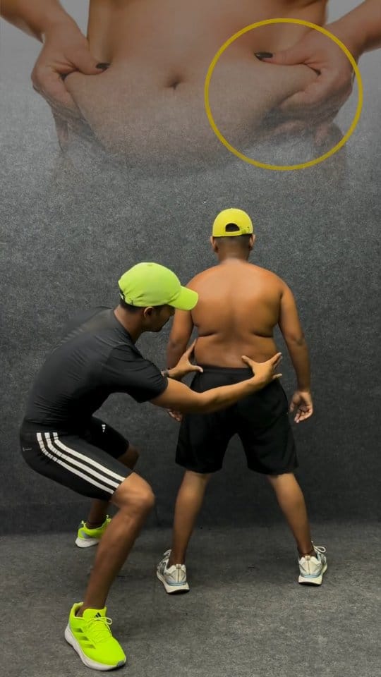 Post 2 by moufit on Instagram (video)