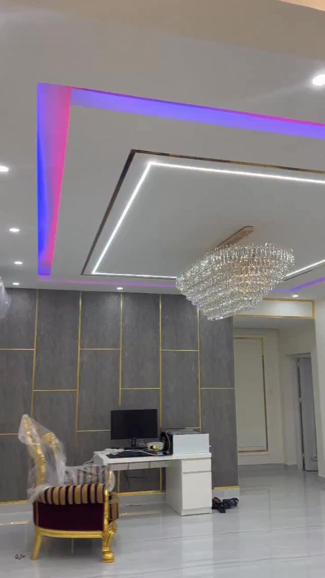 Post 9 by بيت المصمم الديكور on Instagram (video)