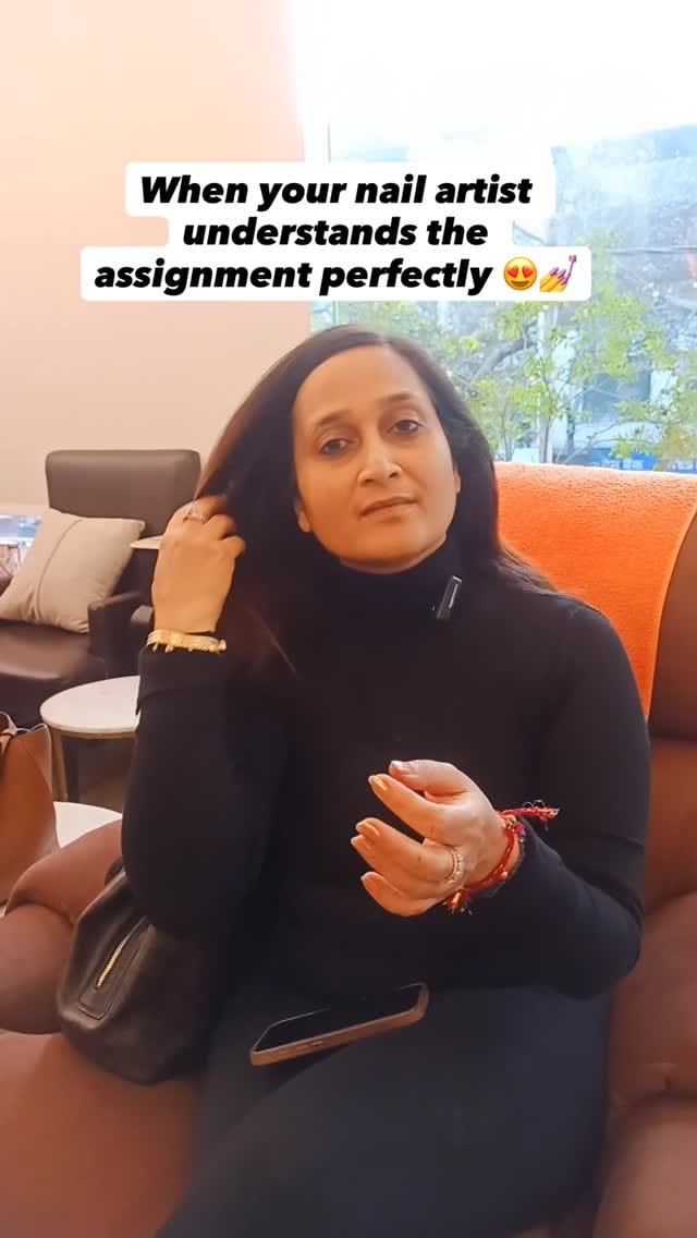 Post 4 by 𝐂𝐋𝐀𝐖 𝐧𝐚𝐢𝐥𝐬 𝐛𝐲 𝐑𝐞𝐞𝐧𝐚 𝐁𝐚𝐭𝐫𝐚 on Instagram (video)
