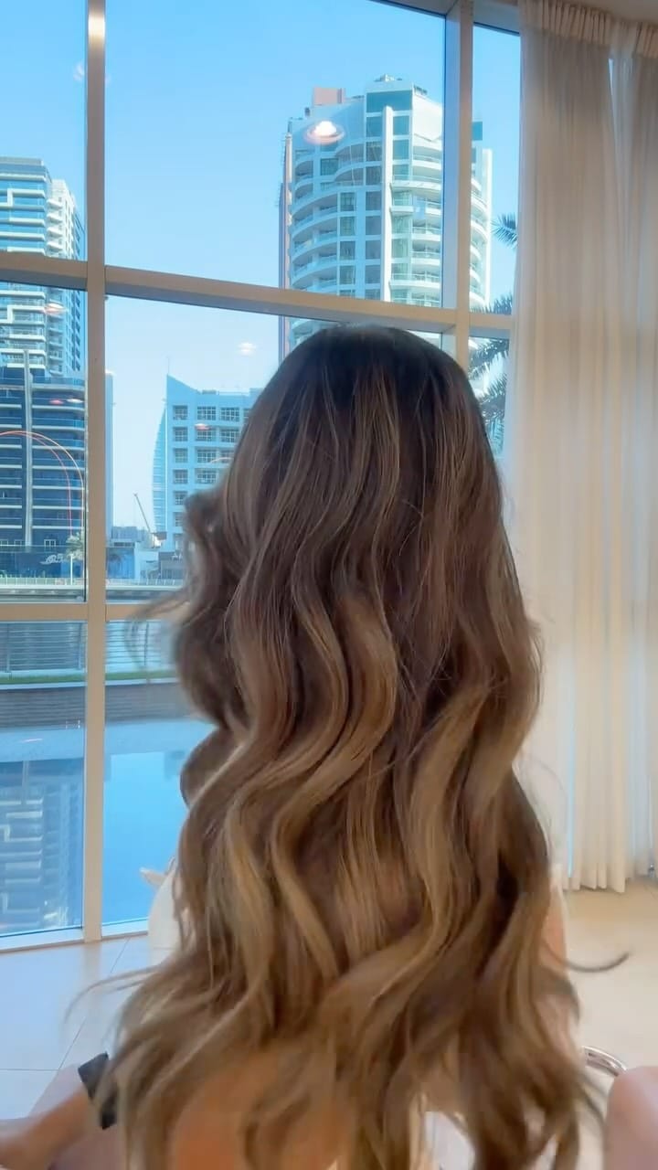 Post 2 by Wanisaya Proyrungroj on Instagram (video)