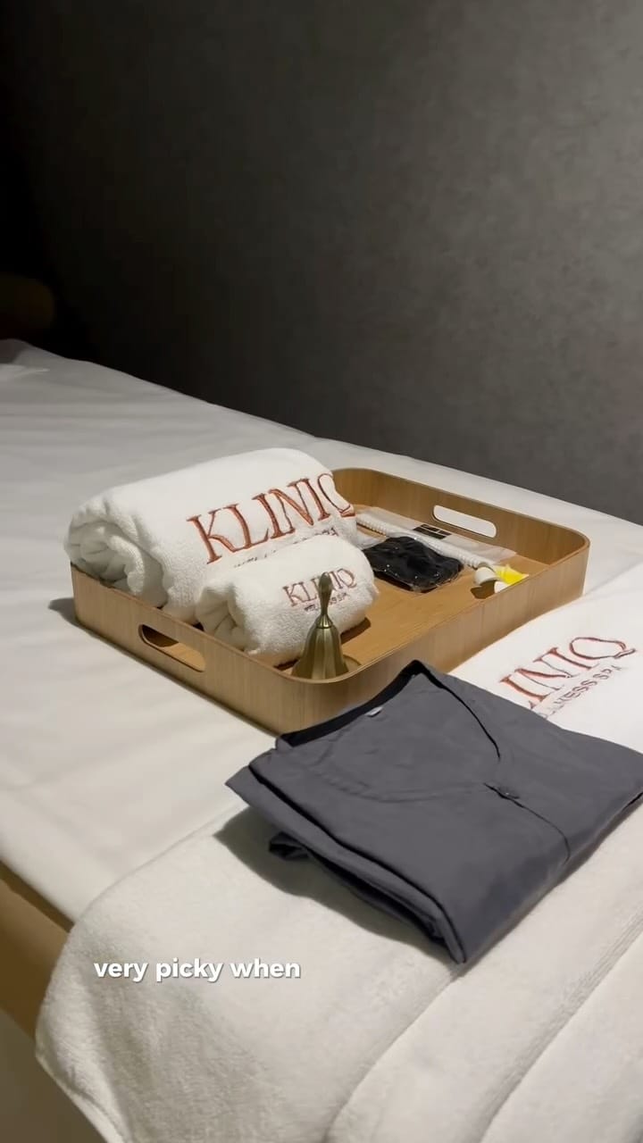 Post 8 by Wanisaya Proyrungroj on Instagram (video)