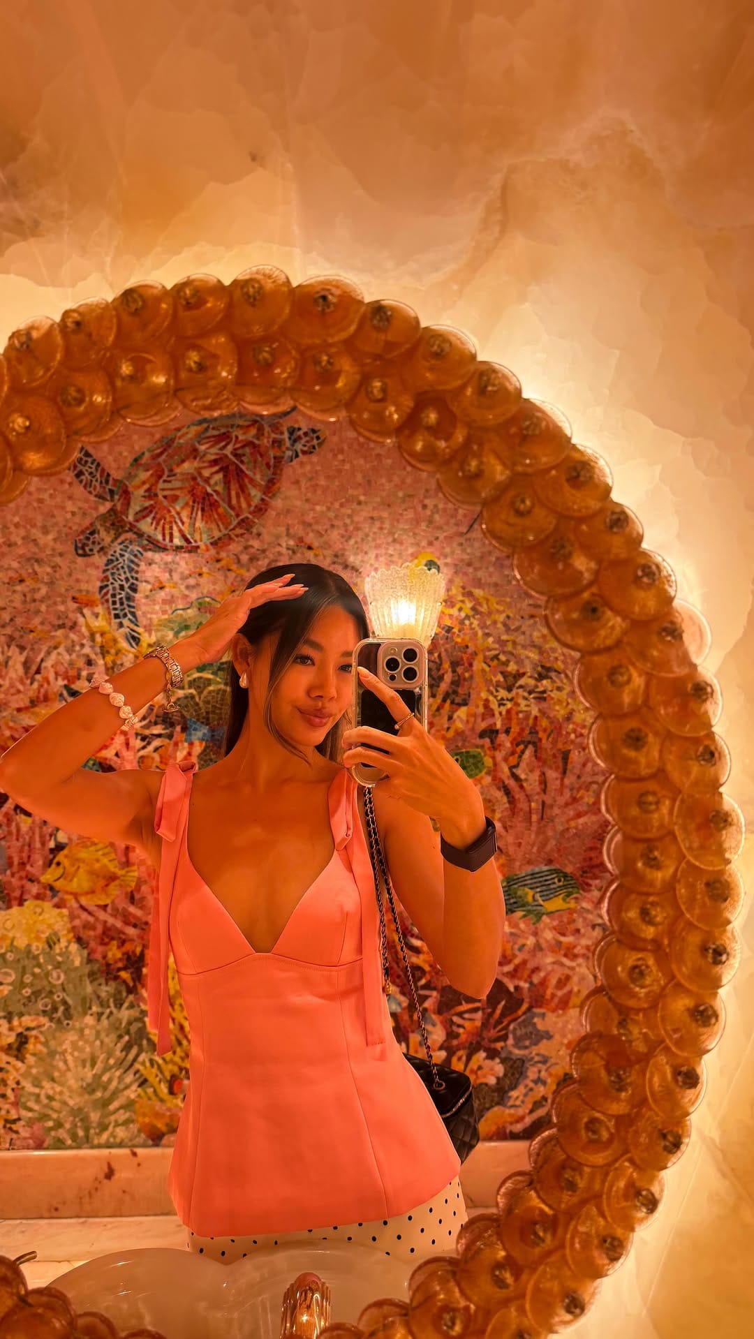 Post 4 by Wanisaya Proyrungroj on Instagram (video)