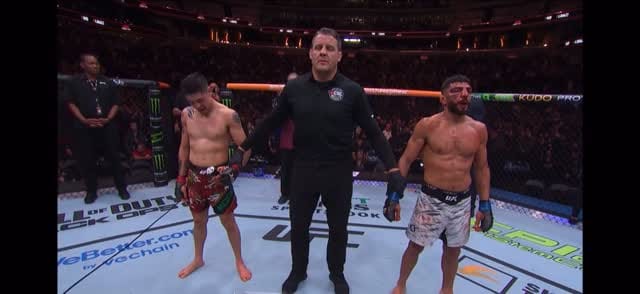 Post 5 by Amir “The Prince 👑” Albazi on Instagram (video)
