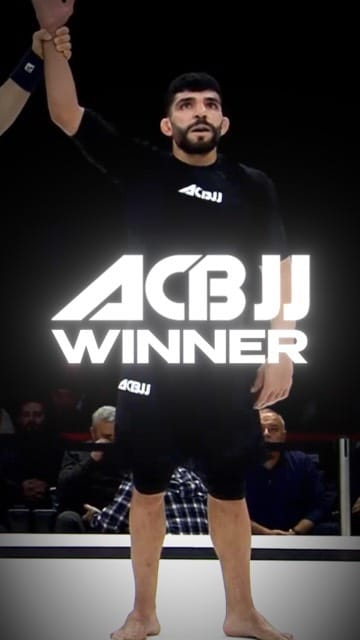 Post 9 by Amir “The Prince 👑” Albazi on Instagram (video)