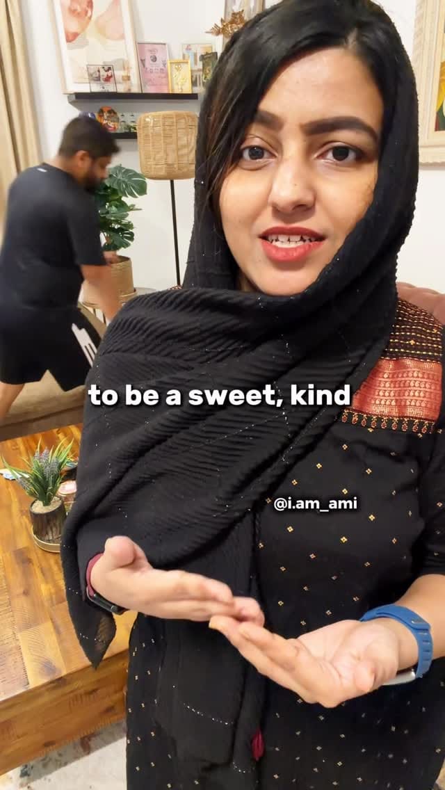 Post 1 by Amina Khader | Dubai Content Creator on Instagram (video)