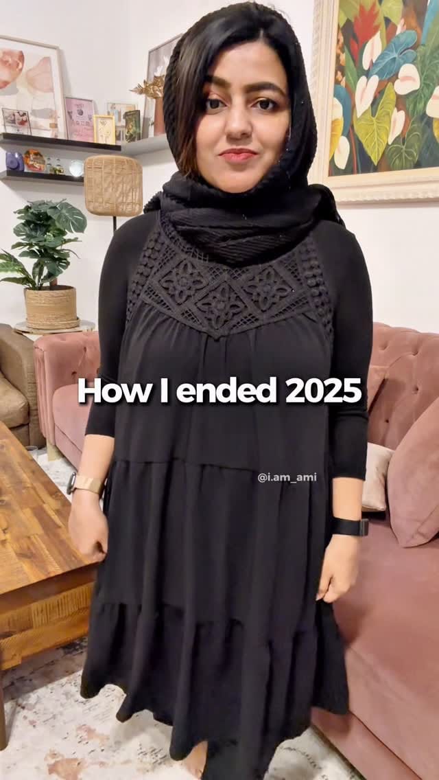 Post 7 by Amina Khader | Dubai Content Creator on Instagram (video)