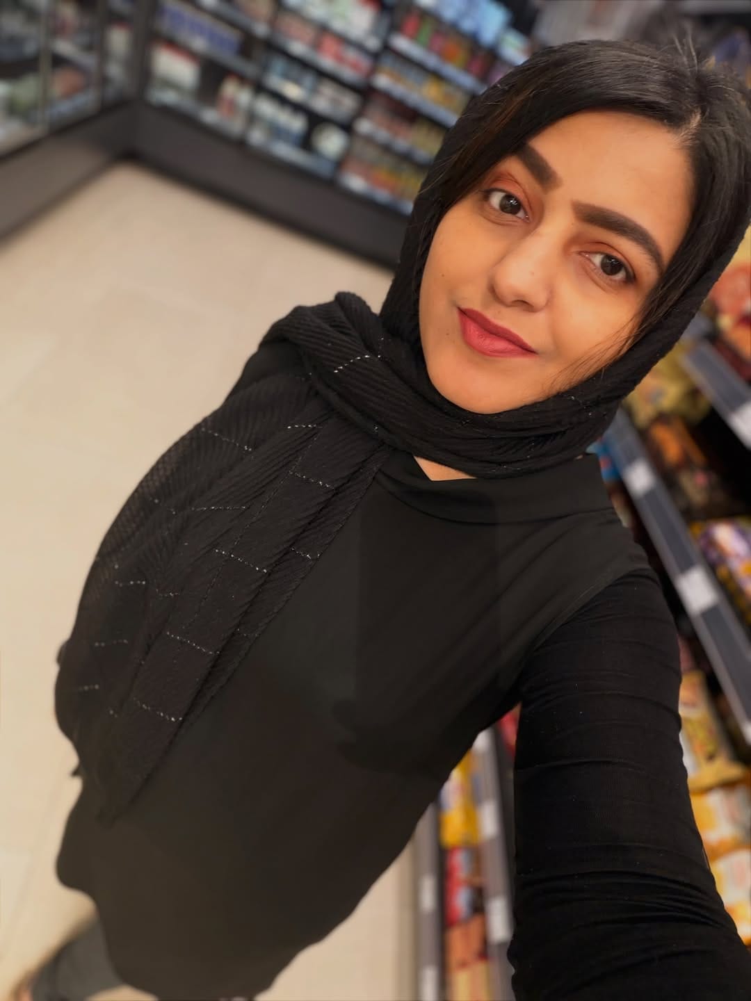 Post 8 by Amina Khader | Dubai Content Creator on Instagram (image)