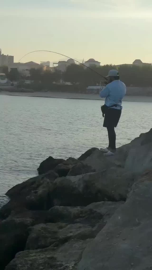 Post 9 by Jighead.ae on Instagram (video)