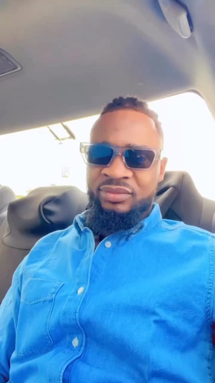 Post 7 by Balogun Gbenga Vincent on Instagram (video)