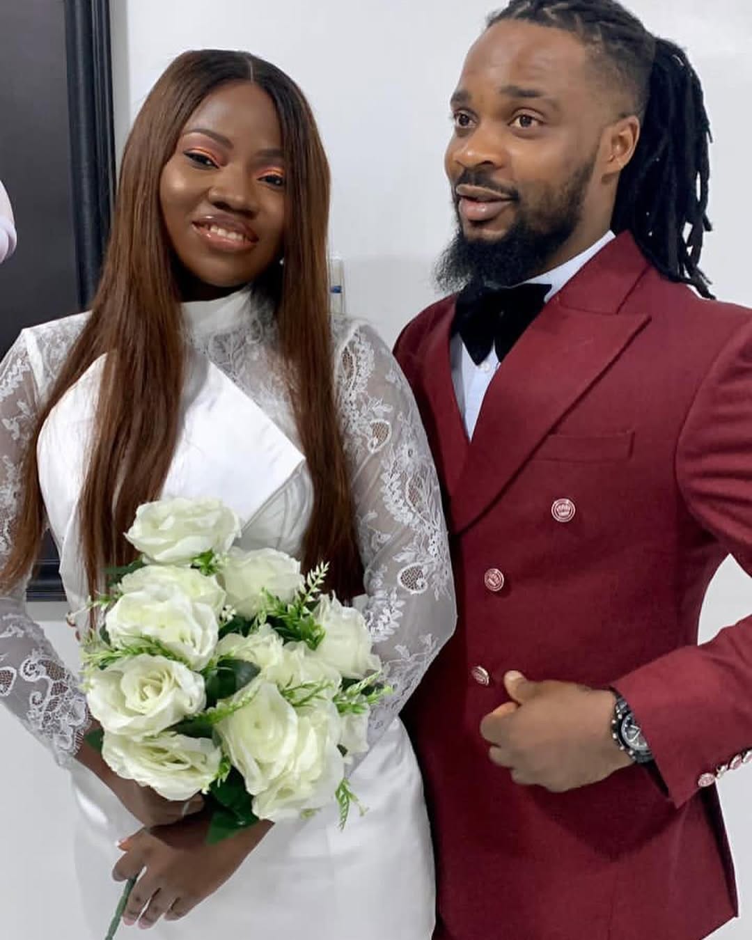 Post 6 by Balogun Gbenga Vincent on Instagram (carousel)