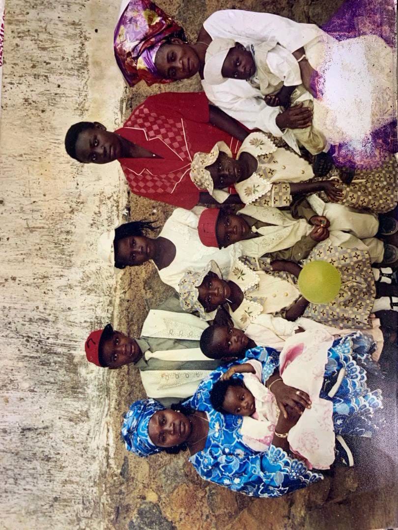 Post 4 by Balogun Gbenga Vincent on Instagram (video)