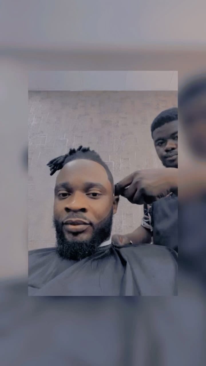Post 8 by Balogun Gbenga Vincent on Instagram (video)