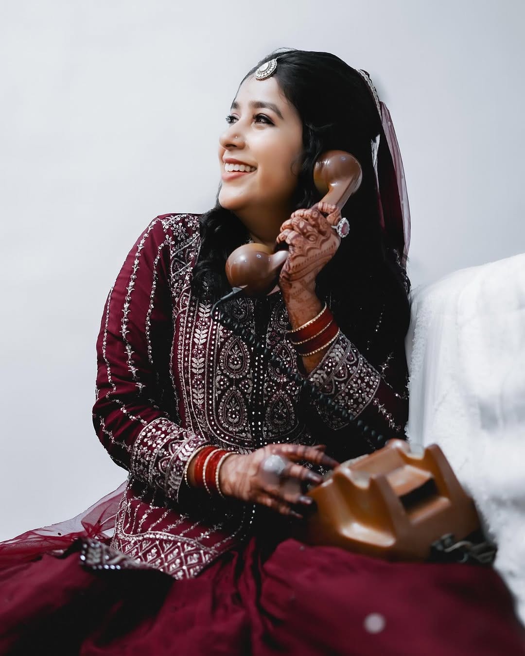Post 1 by DM WEDDINGS on Instagram (carousel)