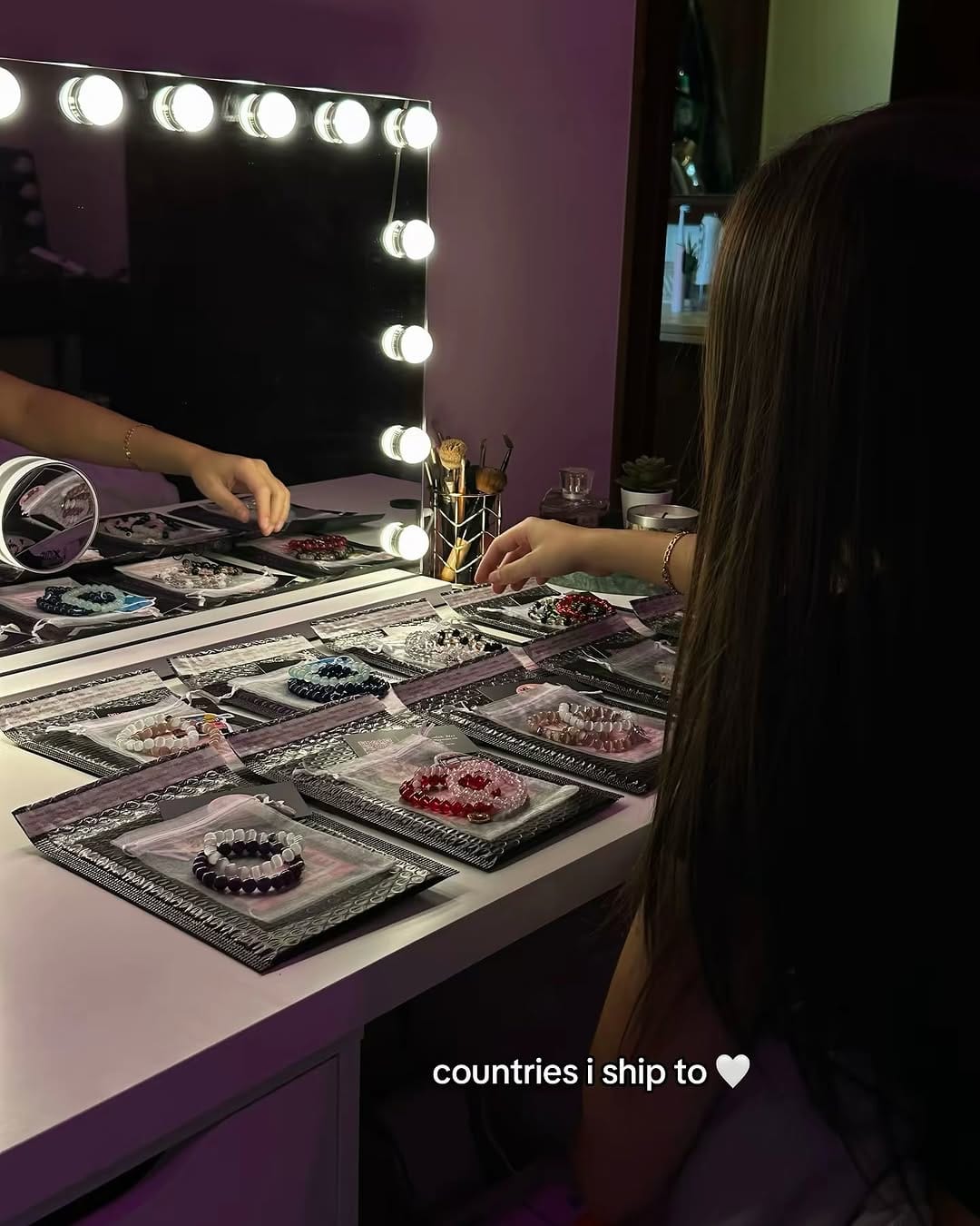 Post 9 by 𝐒𝐓𝐀𝐑𝐆𝐈𝐑𝐋 𝐉𝐄𝐖𝐄𝐋𝐋𝐄𝐑𝐘 ☆ on Instagram (carousel)
