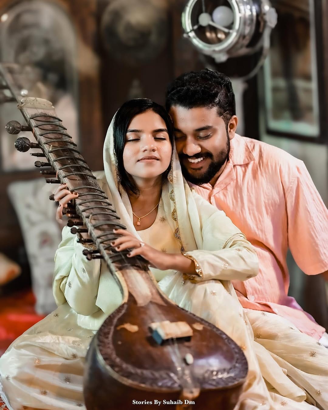 Post 6 by DM WEDDINGS on Instagram (image)