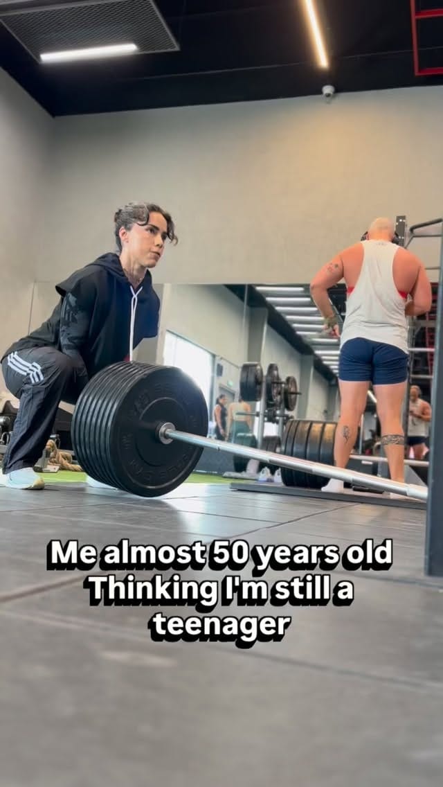 Post 5 by Andreia Brazier Official on Instagram (video)