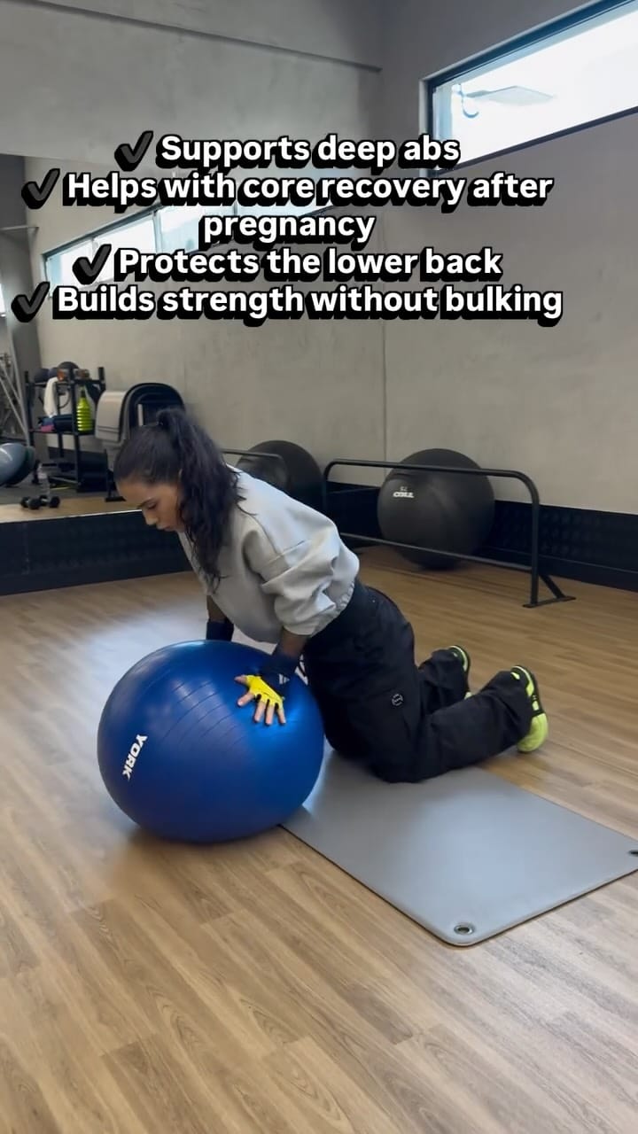 Post 3 by Andreia Brazier Official on Instagram (video)