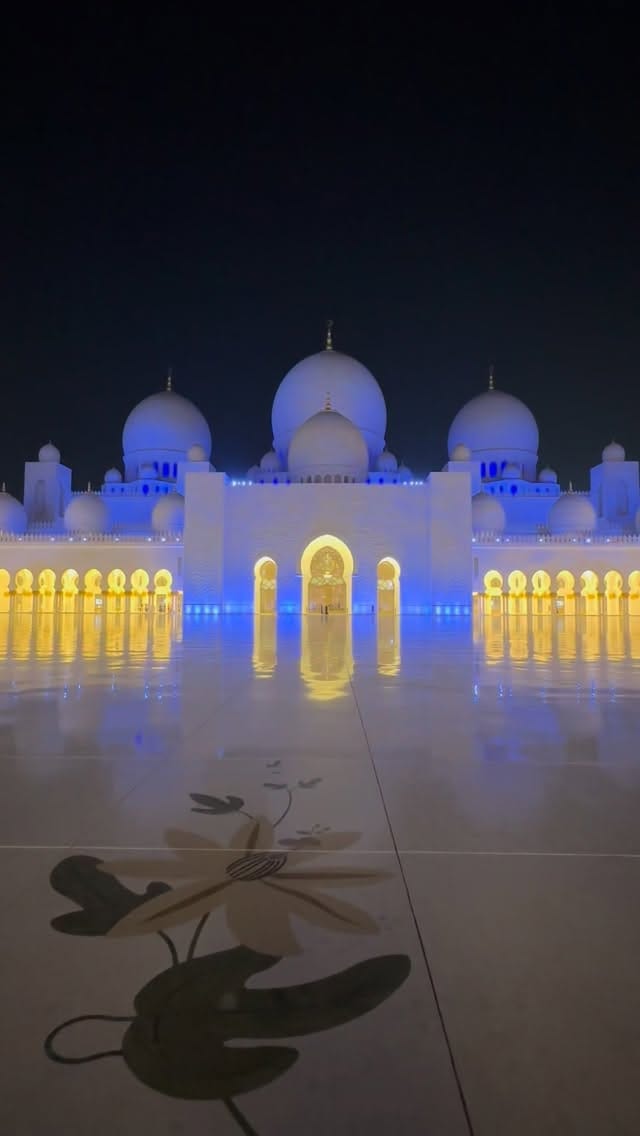 Post 1 by Azeem Jamil on Instagram (video)