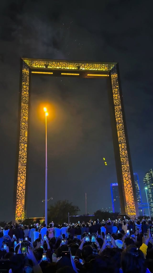 Post 4 by Azeem Jamil on Instagram (video)