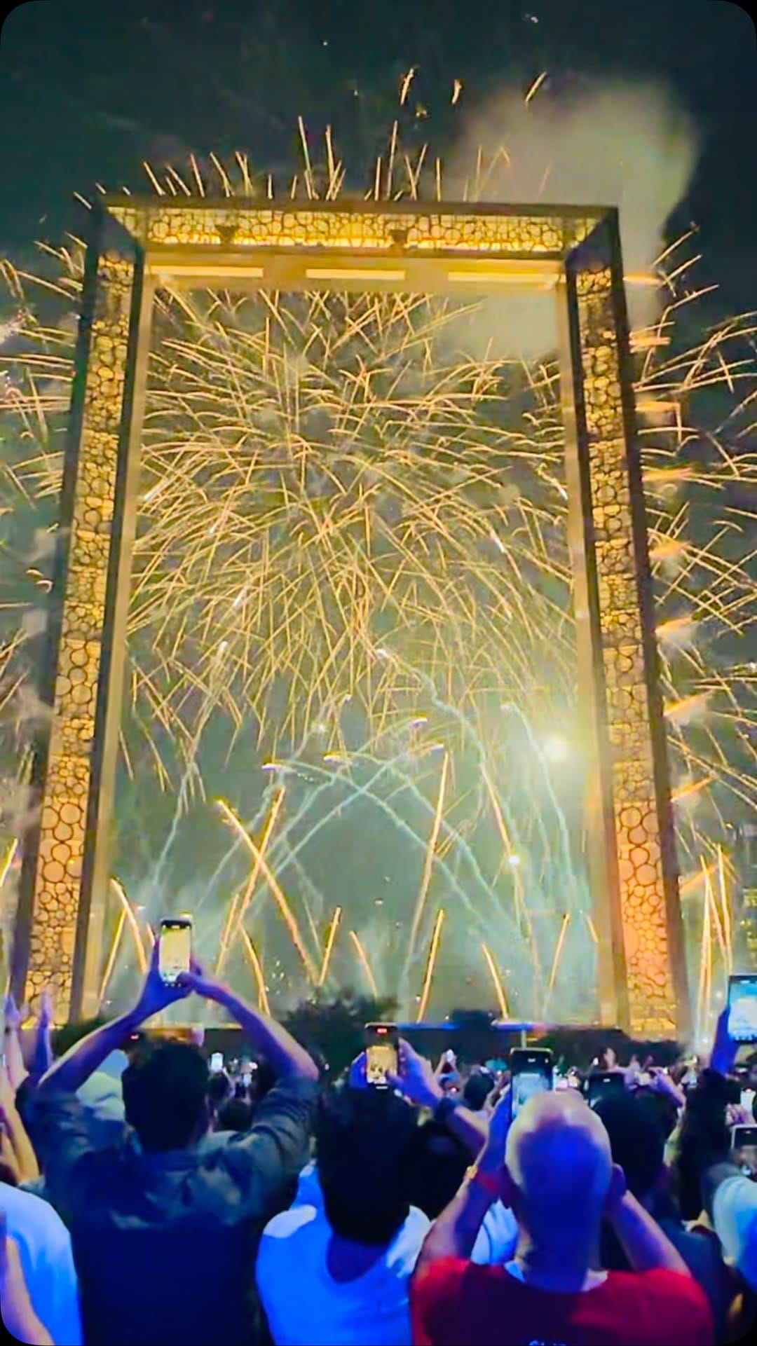 Post 8 by Azeem Jamil on Instagram (video)