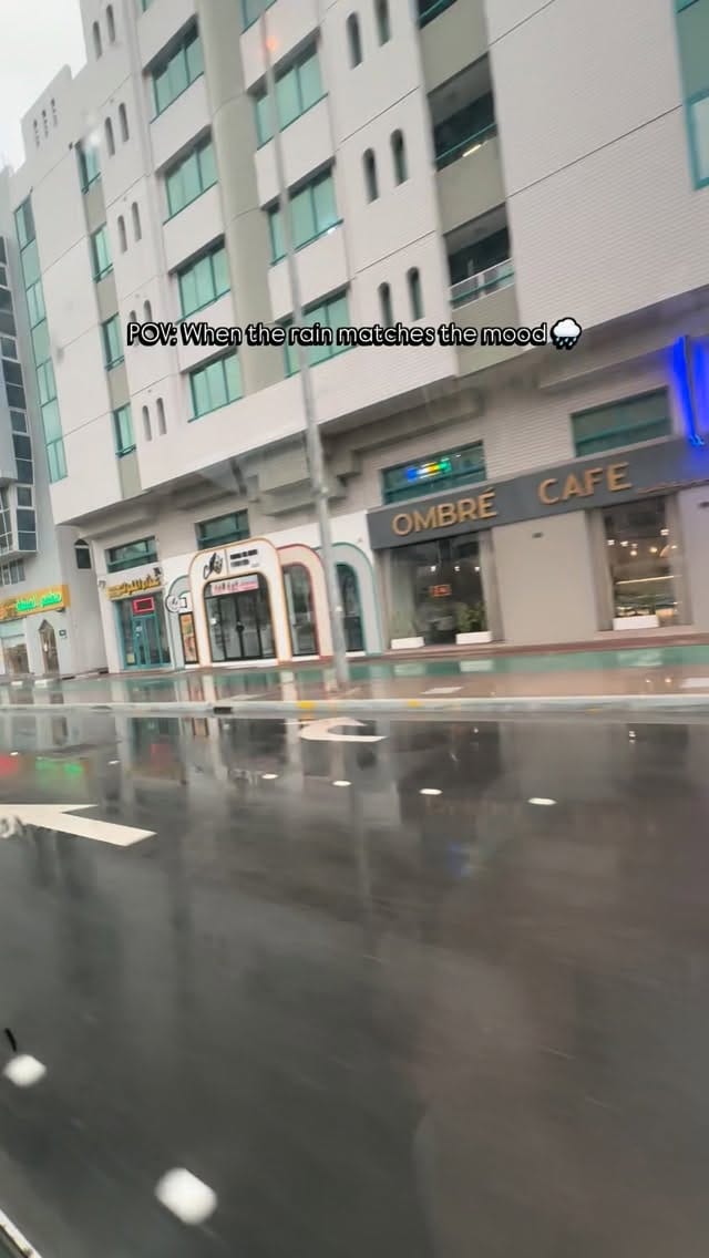 Post 6 by Azeem Jamil on Instagram (video)