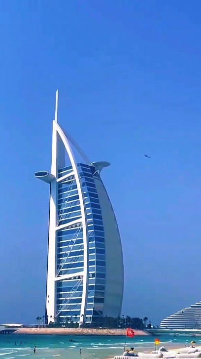 Post 10 by Azeem Jamil on Instagram (video)