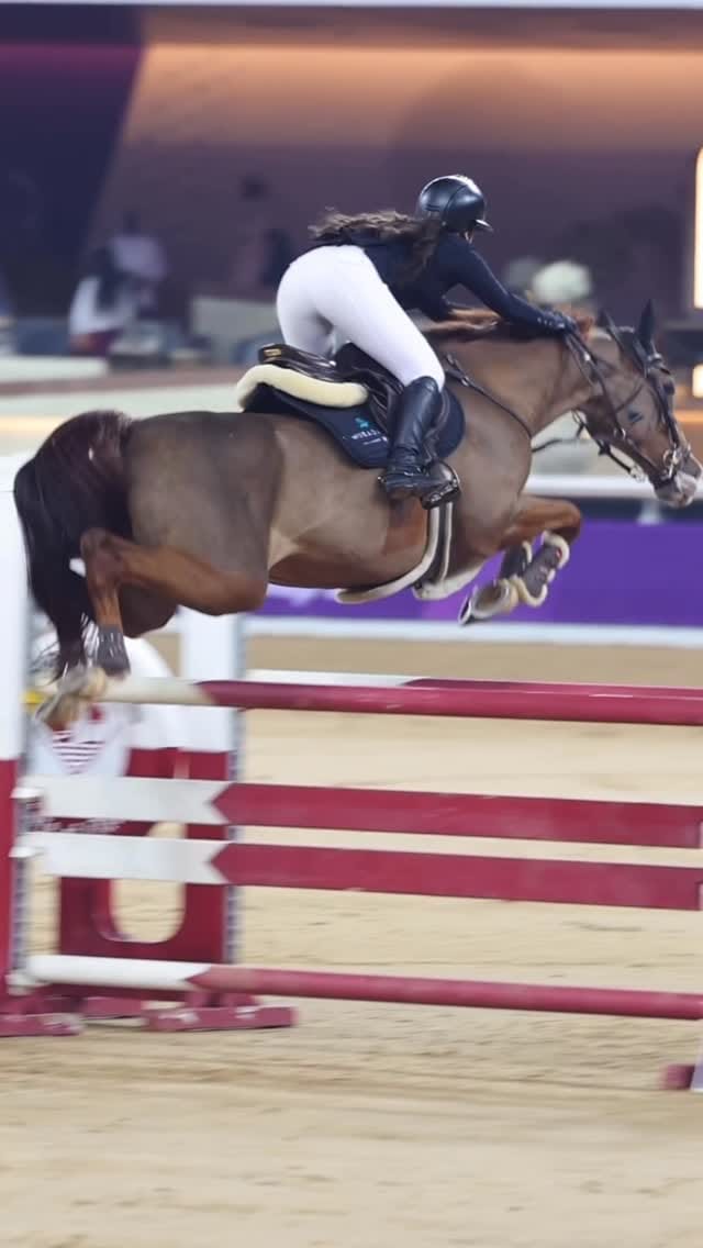 Post 5 by Alya Bin Mes'har AlMheiri on Instagram (video)