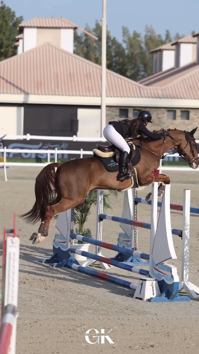 Post 2 by Alya Bin Mes'har AlMheiri on Instagram (video)