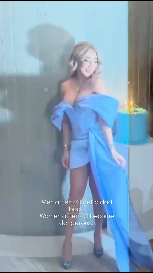 Post 3 by Amalia on Instagram (video)