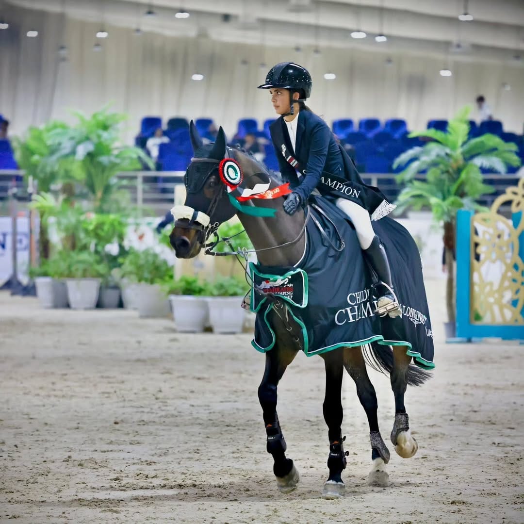 Post 10 by Alya Bin Mes'har AlMheiri on Instagram (carousel)