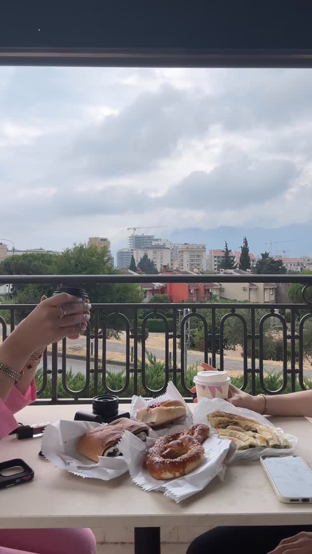 Post 6 by Khadijah Suleman on Instagram (video)