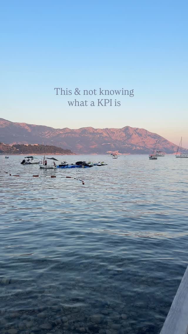 Post 7 by Khadijah Suleman on Instagram (video)