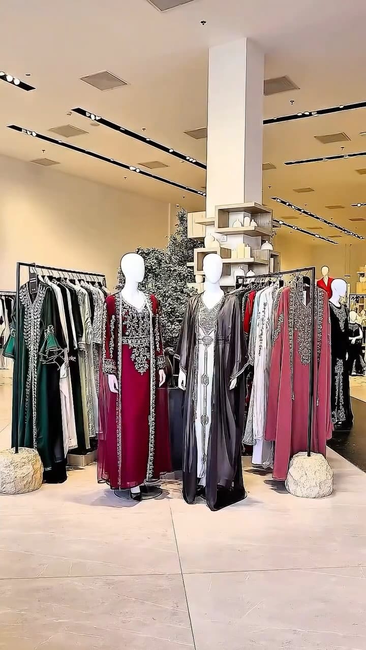 Post 8 by Marwa Ghassan مروة غسان on Instagram (video)