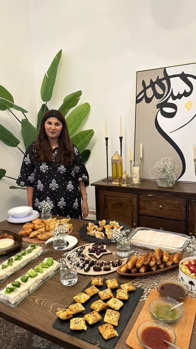 Post 9 by Areej Ali | UAE influencer | Licensed on Instagram (video)