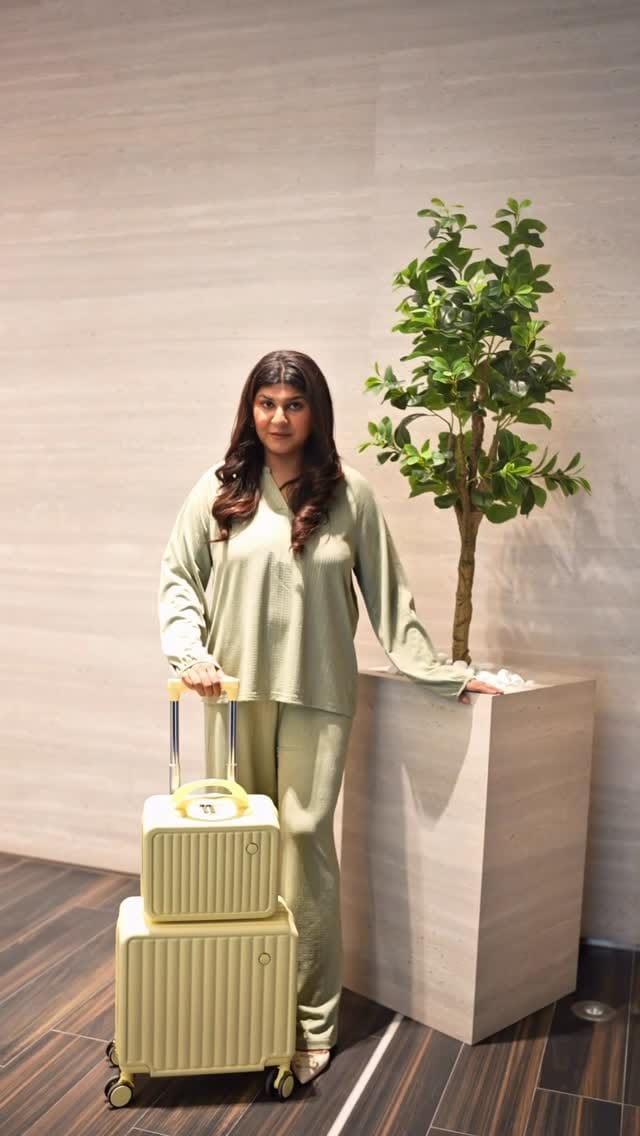 Post 5 by Areej Ali | UAE influencer | Licensed on Instagram (video)