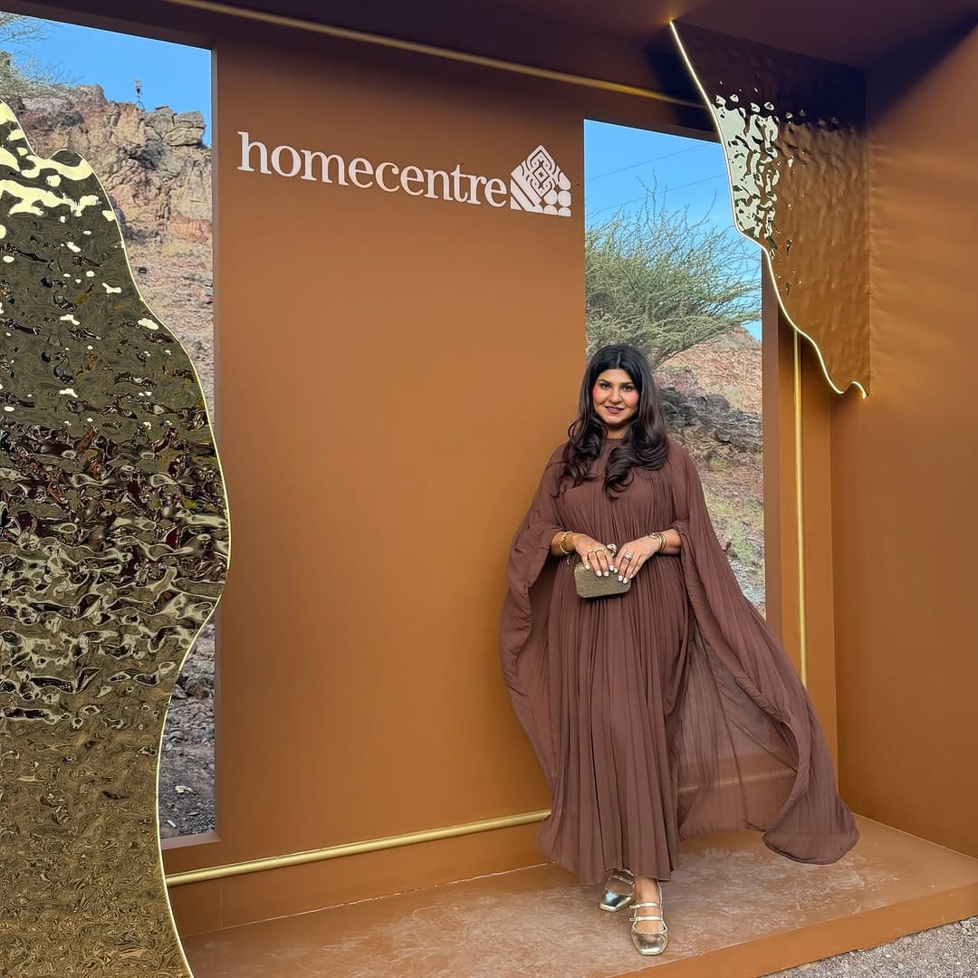 Post 1 by Areej Ali | UAE influencer | Licensed on Instagram (carousel)