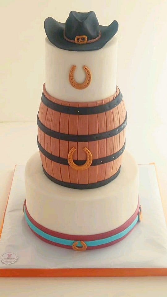 Post 10 by Sweet Celebrationz (SC) | Cupcakes & Cakes on Instagram (video)