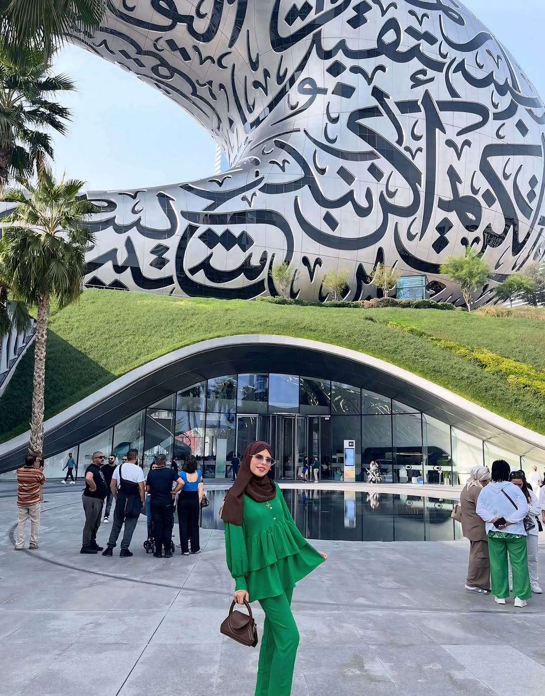Post 2 by Fatima Al Zahra Ghaben on Instagram (carousel)