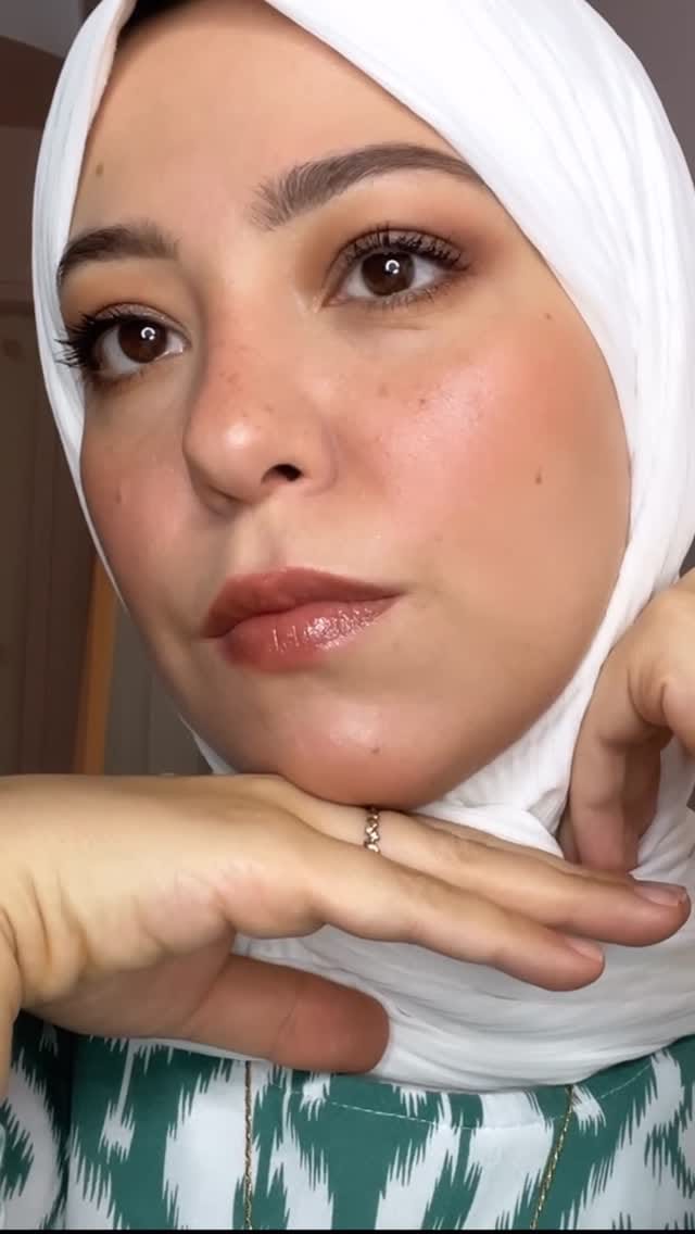 Post 6 by Maha El Maradny🌷 beautyblogger on Instagram (video)