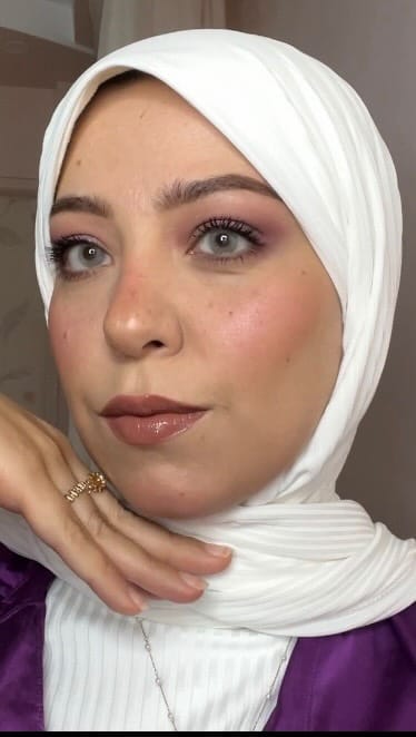 Post 7 by Maha El Maradny🌷 beautyblogger on Instagram (video)