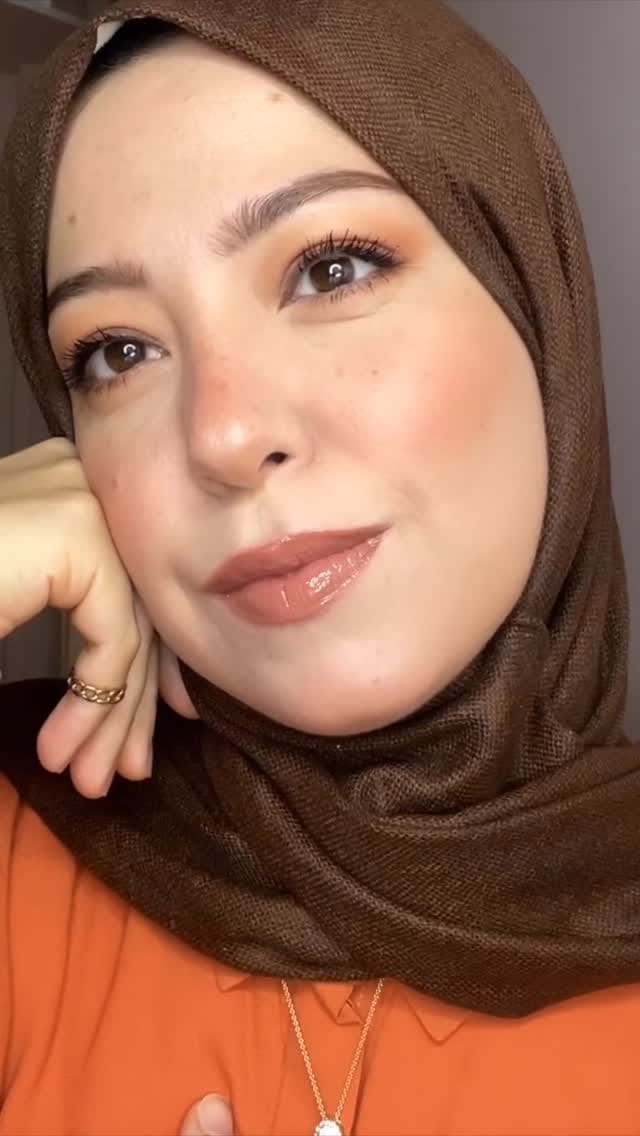 Post 5 by Maha El Maradny🌷 beautyblogger on Instagram (video)